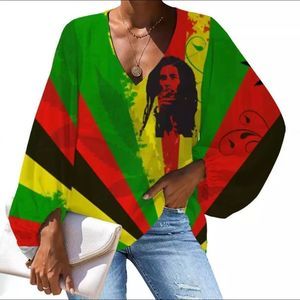 Jamaican blouse​​
